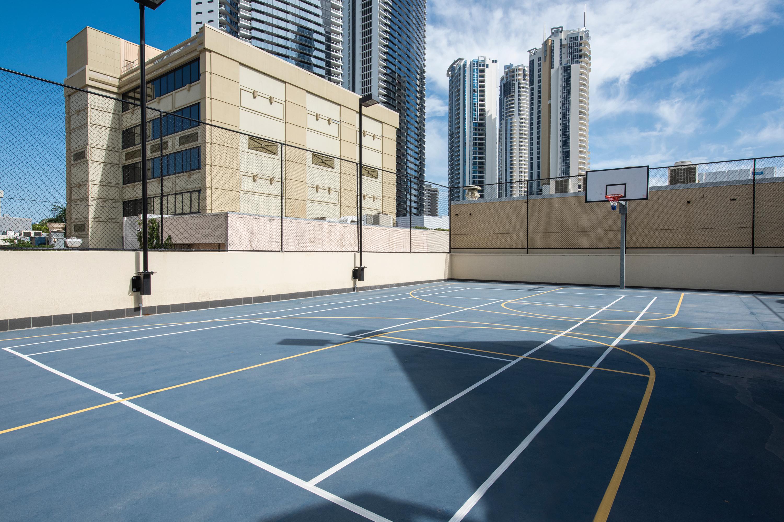 Breakfree Cosmopolitan Apart otel Gold Coast Dış mekan fotoğraf