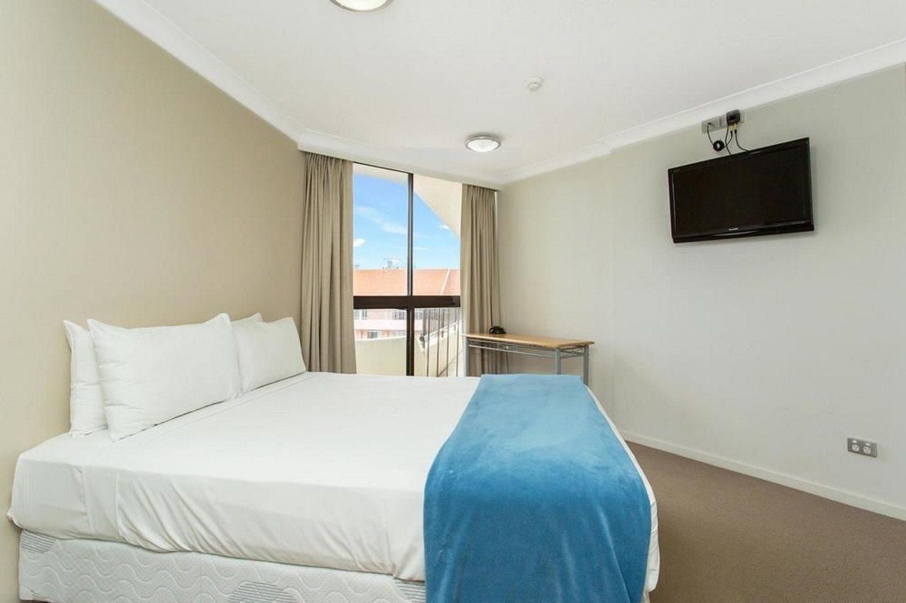 Breakfree Cosmopolitan Apart otel Gold Coast Dış mekan fotoğraf